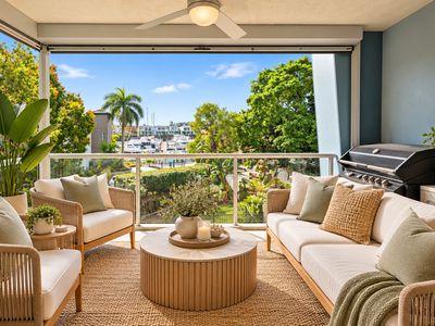 522 / 66 SICKLE AVENUE, Hope Island