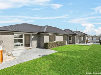 26 Henley Close, Rolleston