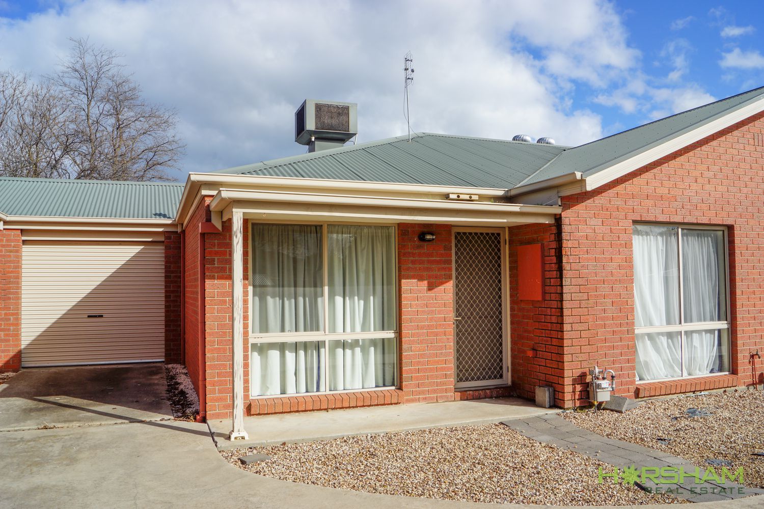 8 / 11 McPherson Street, Horsham