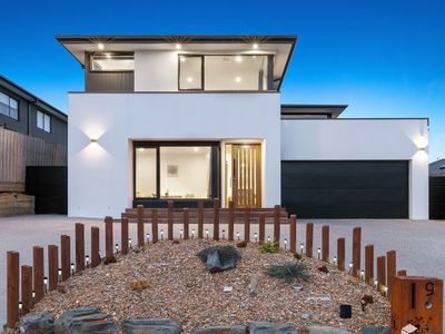 9 Narrawong Avenue, Highton
