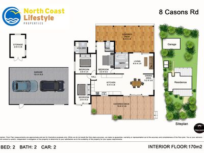 8 Casons Road, New Brighton