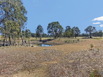 1869 Heathcote-Nagambie Road, Moormbool West