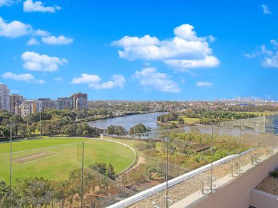 603 / 24 Levey Street, Wolli Creek