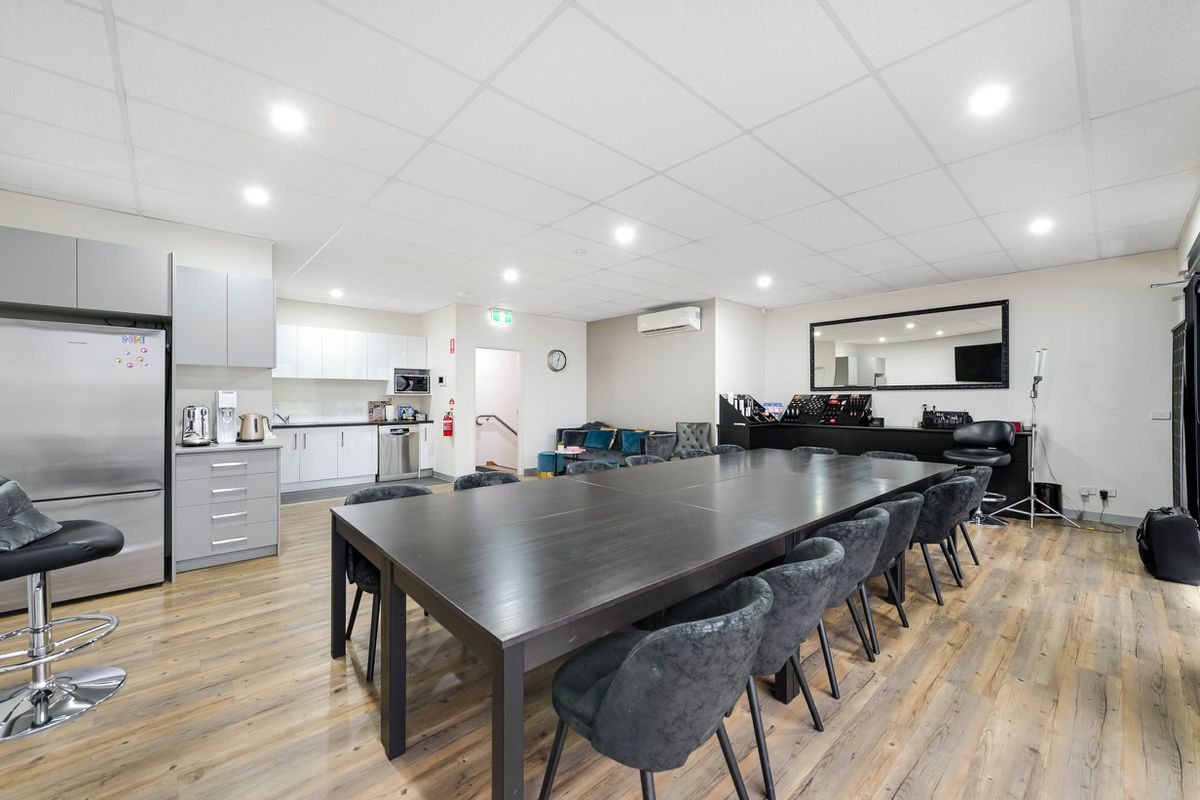 6 / 167-173 Hyde Street, Yarraville