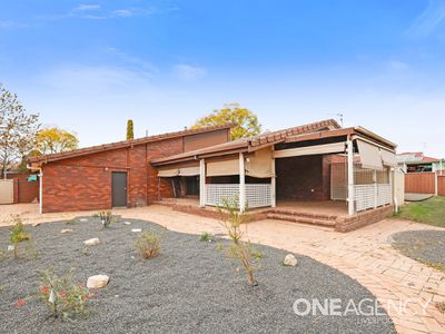 66 Nowland Avenue, Quirindi