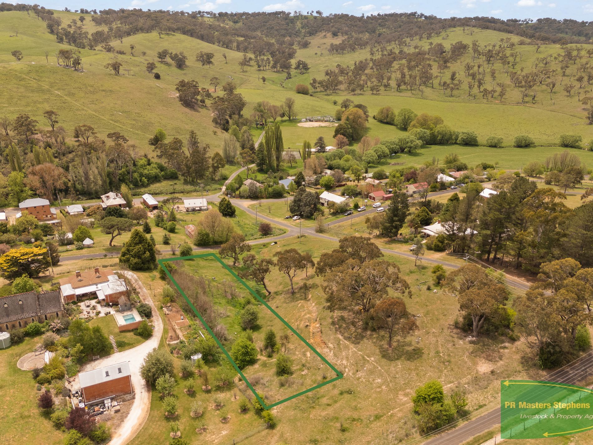 16 Phantom Street, Rockley