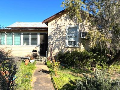 23 King George V Avenue , Merriwa
