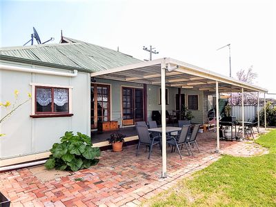 75 Boundary Street, Kerang