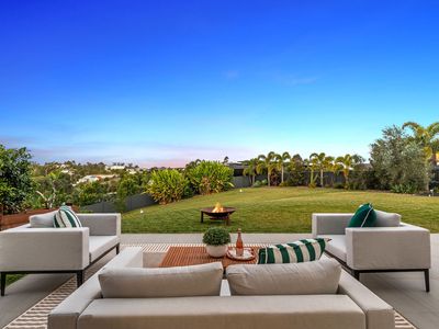 36 Kingfisher Crescent, Palmview