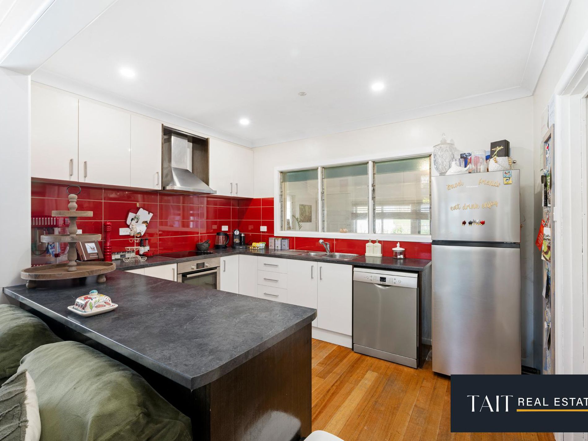 5 Bartley Street, Moyhu