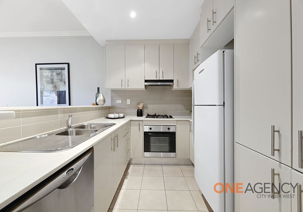 212 / 354 Church Street, Parramatta, Parramatta - Thumbnail 4