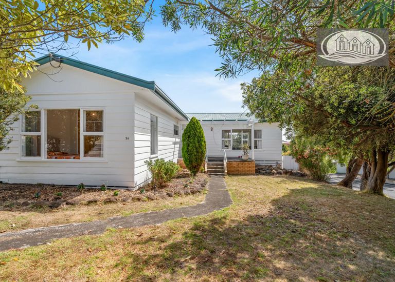 54 Must Street, Portland