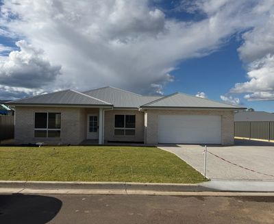 101 WARRAH DRIVE, Calala