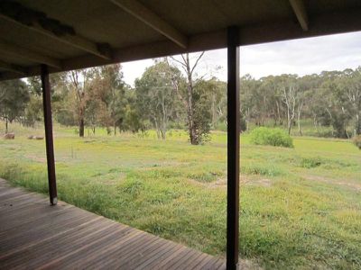 364 Sugarloaf Road, Axedale