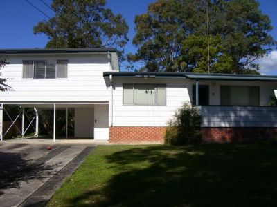 10 Argyle Street, Bonnells Bay