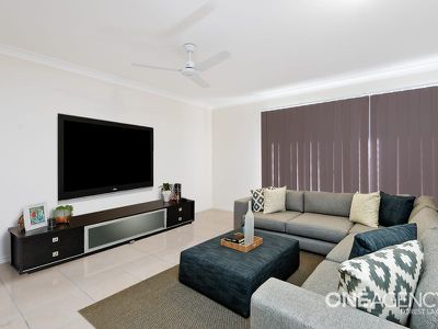 45 Octans St, Inala