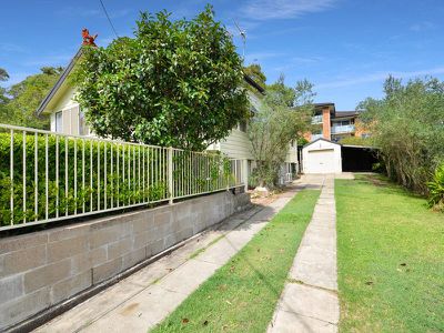 1 Mary Street, Merewether