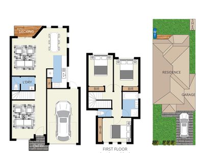 2 / 16 Oban Close, Endeavour Hills