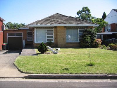 4 Knock  Cres, Beverly Hills