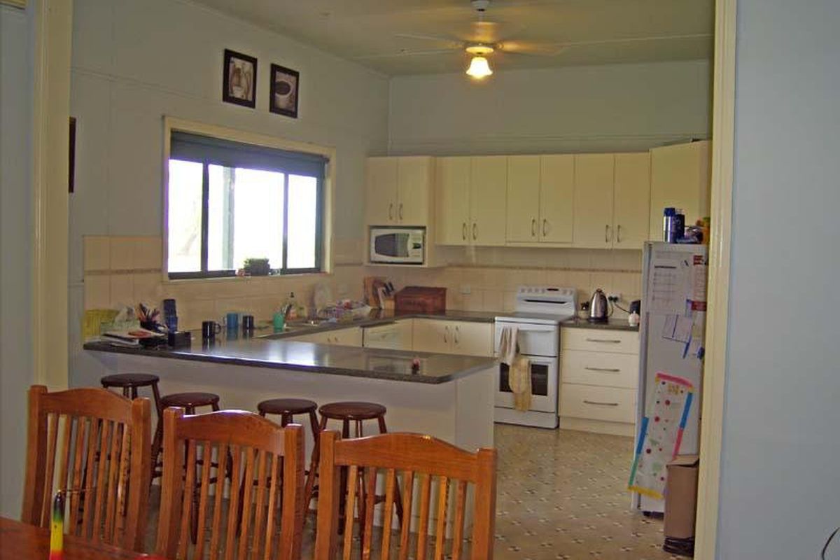 1478 Sinclair Road, Tongala