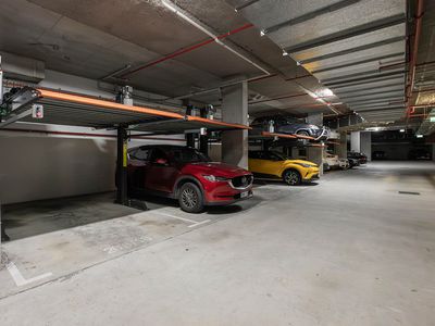 206 / 18 Atkinson Road, Subiaco