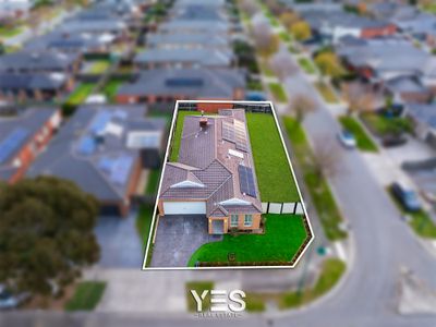 469 Evans Road, Lynbrook