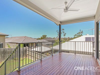 56 The Promenade, Springfield Lakes