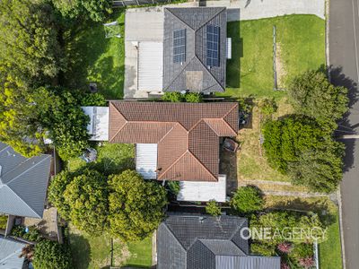 11 Beveles Avenue, Unanderra