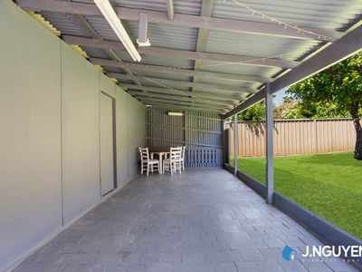 1058 The Horsley Drive, Wetherill Park