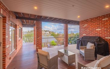 3 North Hidden Valley Circuit, Beaconsfield