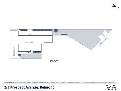 2 / 9 Prospect Avenue, Belmont