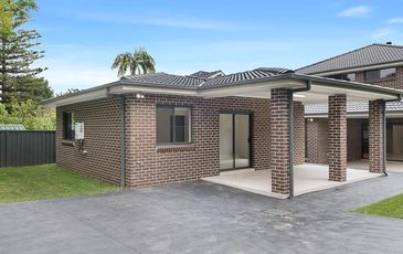 22A Badgery Avenue, Homebush