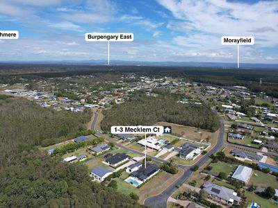 1-3 Mecklem Court, Ningi