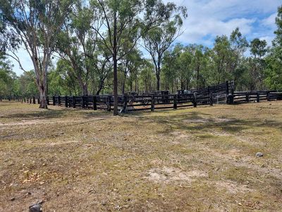 12126 Chinchilla Wondai Road, Ballogie