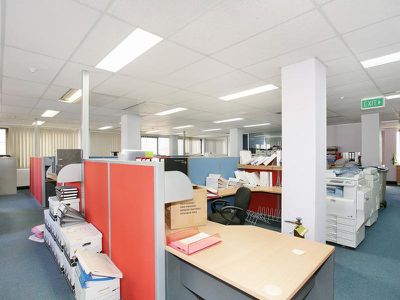 Level 3 / 1 Horwood  Pl, Parramatta