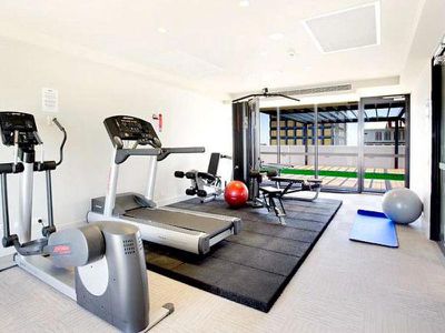 802 / 138 Walker Street, North Sydney