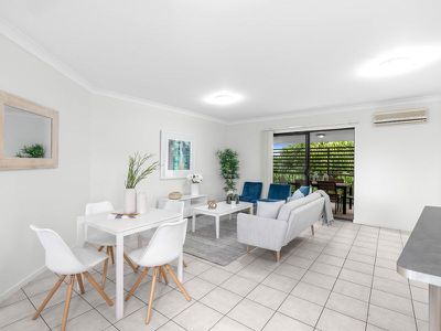 16 / 44 Kelburn Street, Upper Mount Gravatt