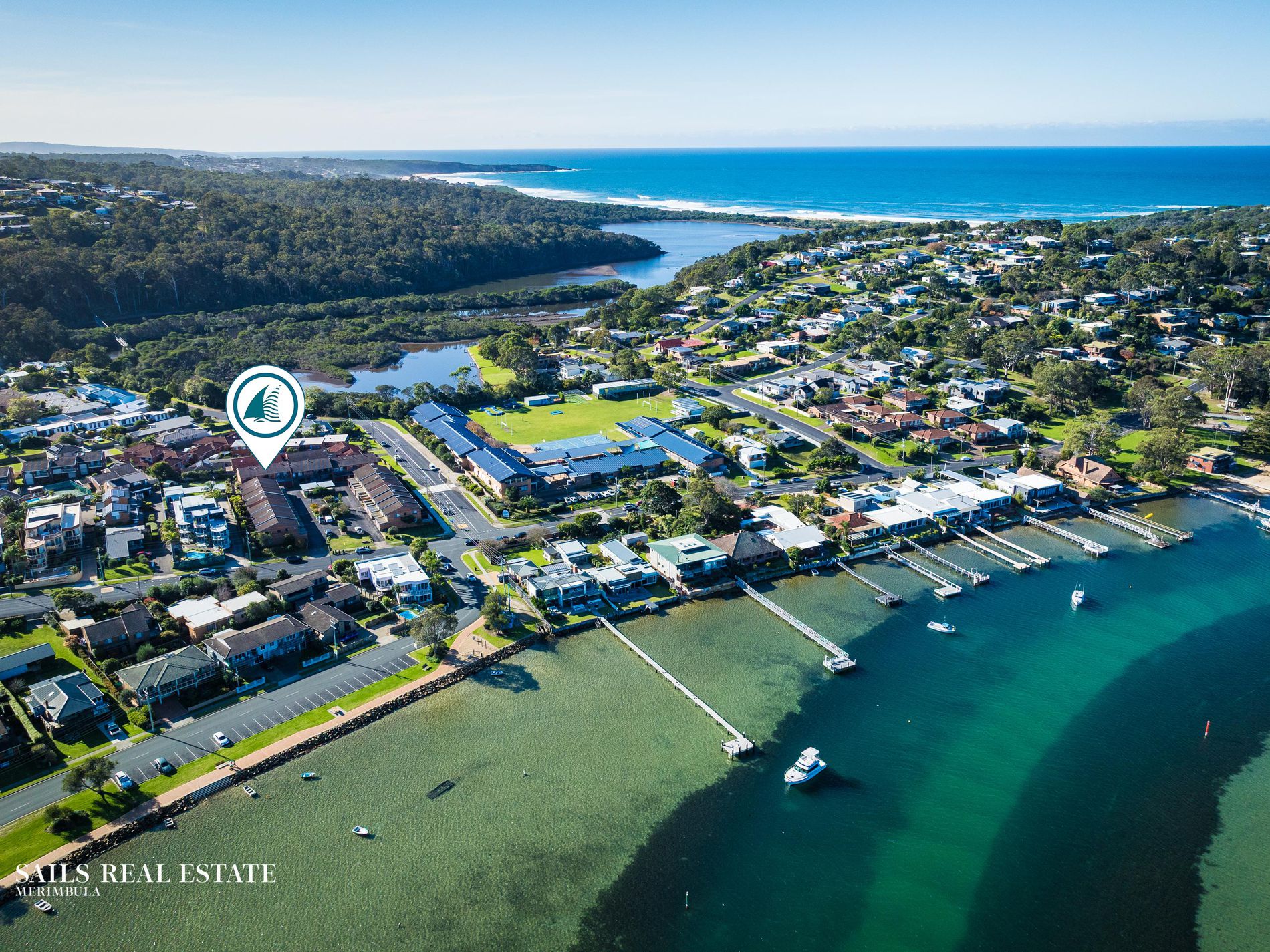 2 / 59 Main Street, Merimbula