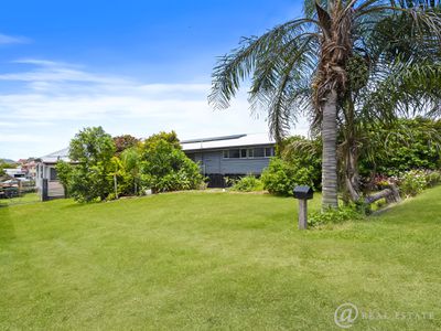 44 Normanby Street, Yeppoon