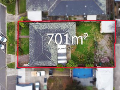 15 Wedge Street South, Werribee