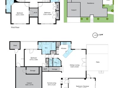 1A Erica Avenue, Malvern East