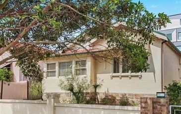 33 Eurimbla Ave, Randwick