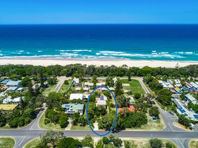 23 Beach Avenue, South Golden Beach