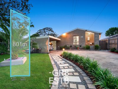 28 Fenfield Street, Cranbourne