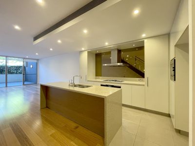 99 Ross Street, Forest Lodge