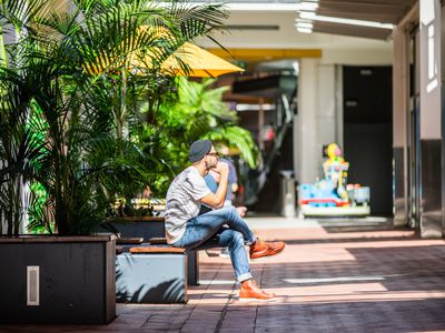 25 / 269 James Street, Northbridge