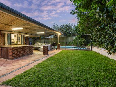 30 Bateman Road, Mount Pleasant