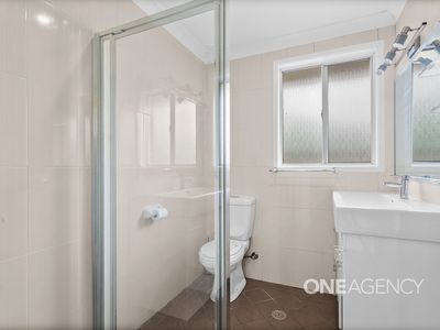 21 Lachlan Avenue, Barrack Heights