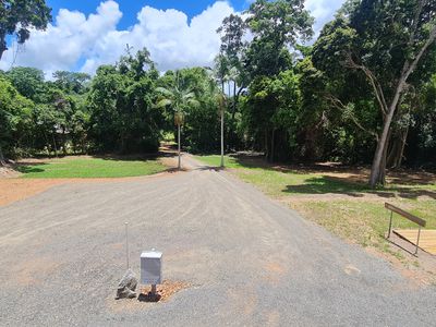 30 Schwartz Street, Cooktown