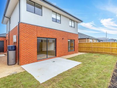 43 Yearling Promenade, Werribee